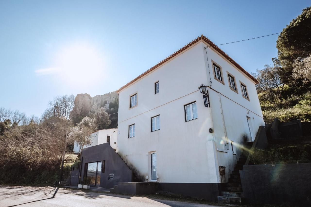 Encosta D'Obidos Daire Dış mekan fotoğraf