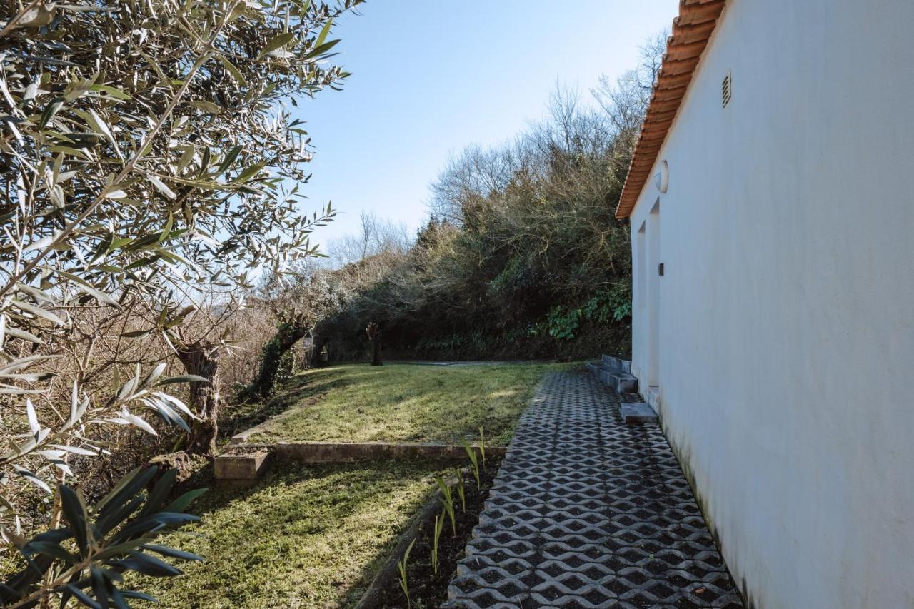 Encosta D'Obidos Daire Dış mekan fotoğraf
