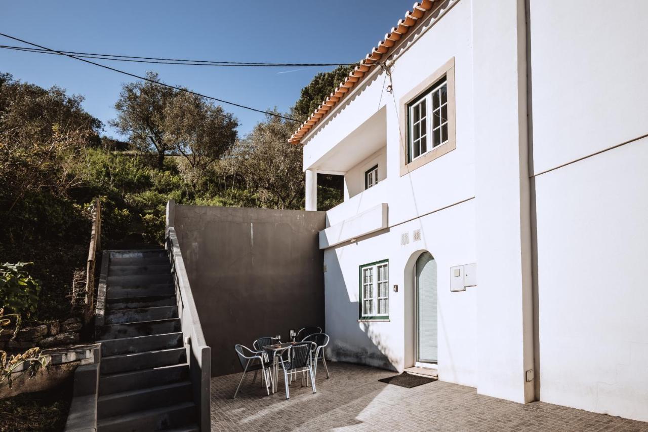 Encosta D'Obidos Daire Dış mekan fotoğraf