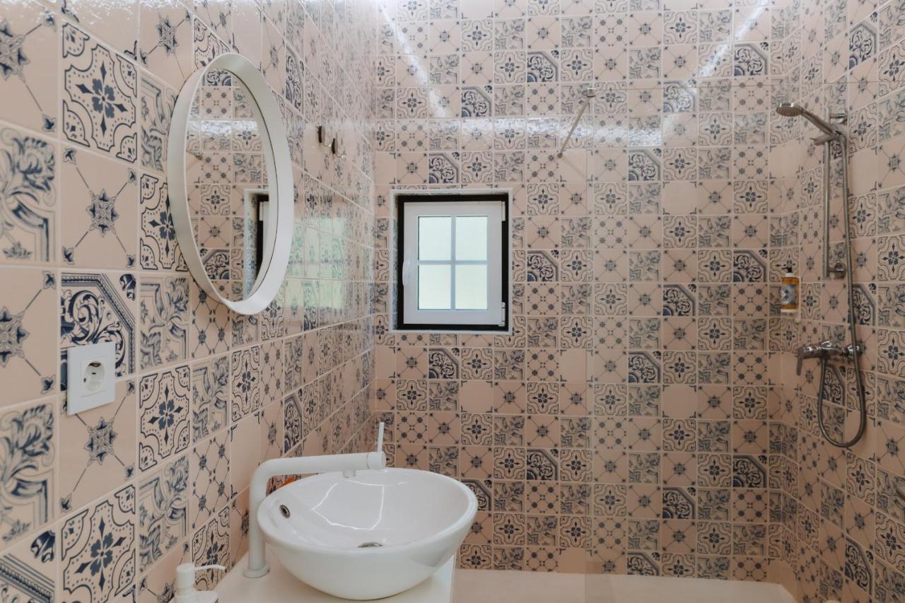 Encosta D'Obidos Daire Dış mekan fotoğraf