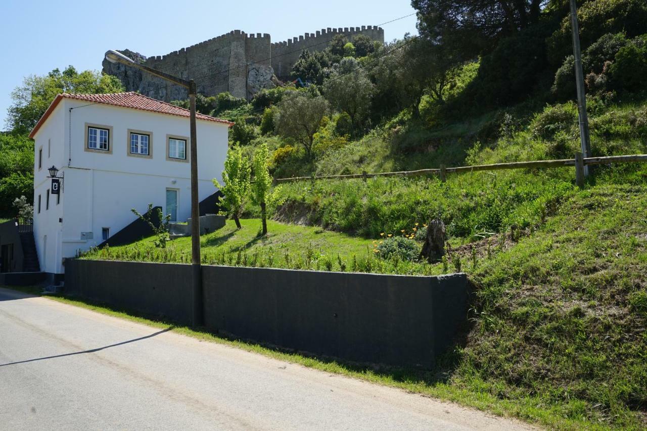 Encosta D'Obidos Daire Dış mekan fotoğraf